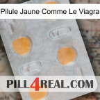 Yellow Pill Like Viagra 24